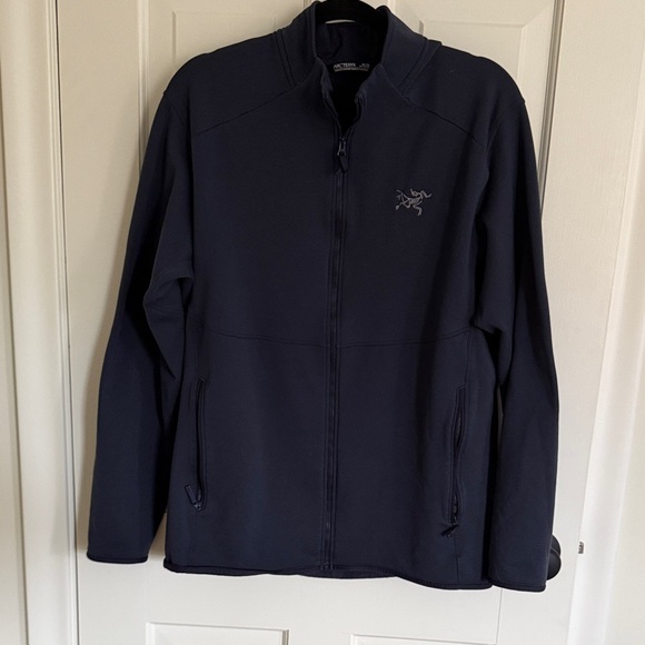 Arc'teryx Other - Arc'teryx Men's Kyanite AR Jacket